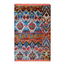 Коллекция Ethnic - Novelty Rugs