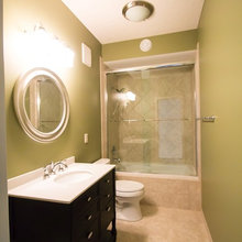 Druid Master Bath
