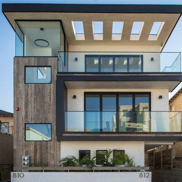 California Modern House