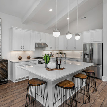 Schumacher Homes Carolina Coastal: Wilmington, NC