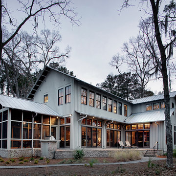 Kessler Residence