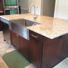 Kitchen Ideas
