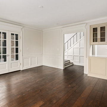 Welcome to the 9401 Meadowbrook Lane, in the heart of the highly sought after Ar
