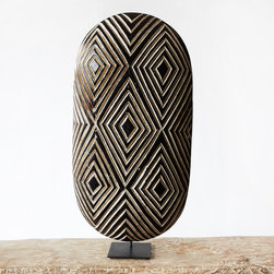 Africa Collection - Home Decor