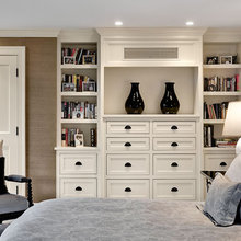Built ins