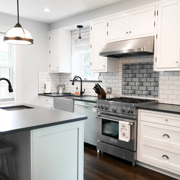 Proline PLJW 121 Series Stainless Wall/ Under Cabinet Range Hood