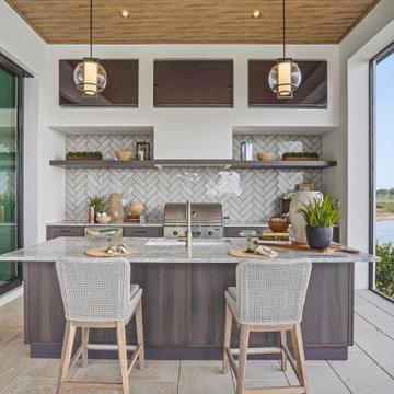 The Pindari II by John Cannon Homes