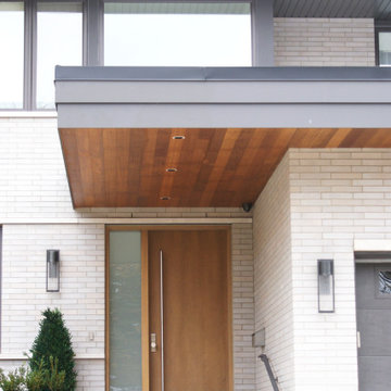 Mid Century Modern