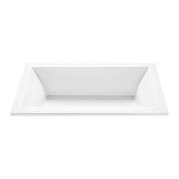 MTI Andrea 16 - 72x42 Bathtub - Products