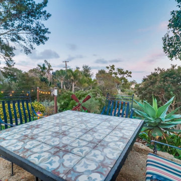 Loma Portal_Pool House & Gym