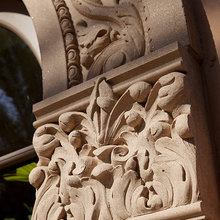 detail
