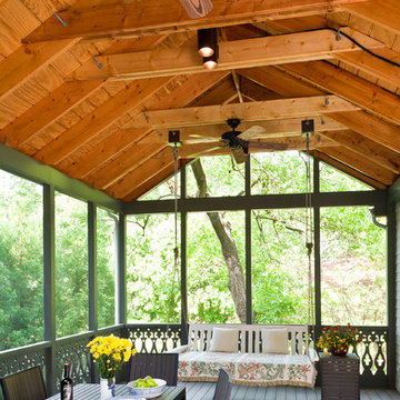 Owings Brothers Contracting
