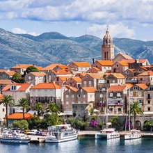 Korcula House
