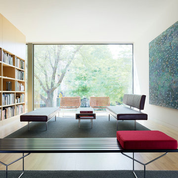 Claremont House | 2007