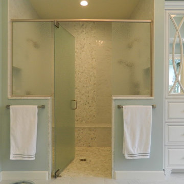 Town & Country Master Bath