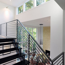 Contemporary Interiors