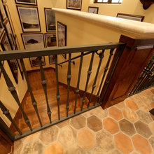gates
