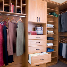 Master Closets
