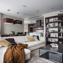 white sectional pillows ideas