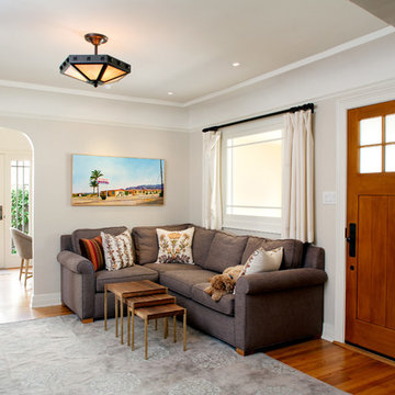 Westwood Residence