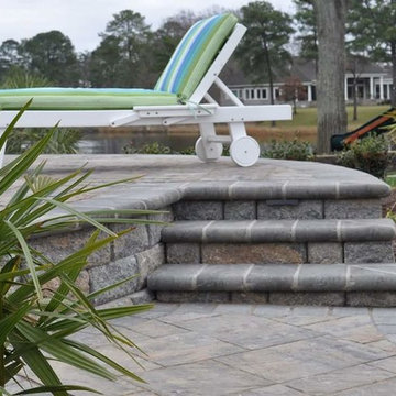 Hardscape Projects
