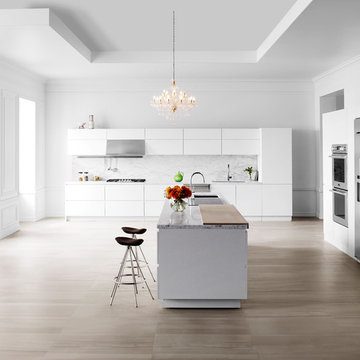 Signature Kitchen Suite