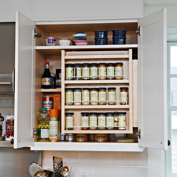 Chef's Kitchen