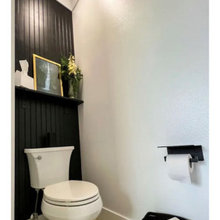 Water closet