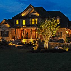 Low Volt Lighting - Products