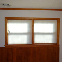 Graber Cellualar Blinds - Products