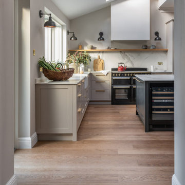 Oxshott Kitchen