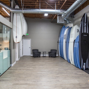Tower Paddle Boards