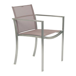 ROYAL BOTANIA Ozon 55 Armchair - Outdoor Dining Chairs