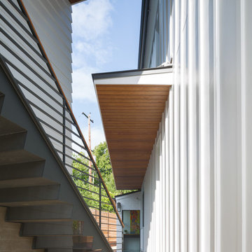 Woodlawn Residence