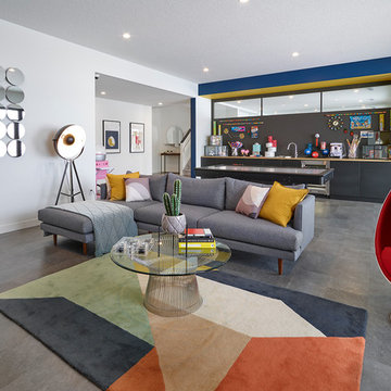Edmonton, New Build by Averton Homes - The Ponti - 2019 Full House Lottery Home