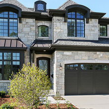 Garage Door