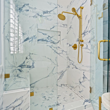 Whole home remodel - San Diego 92130A whole home remodel is a significant undert