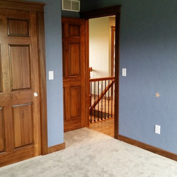 Greenville 2 Story House