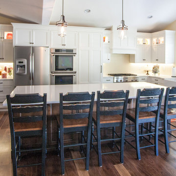Hatch Kitchen