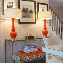 console tables