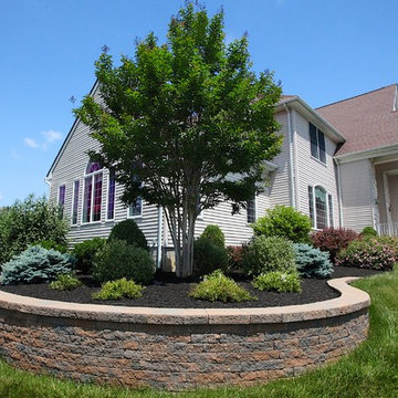Family Pool Project, Flemington, NJ