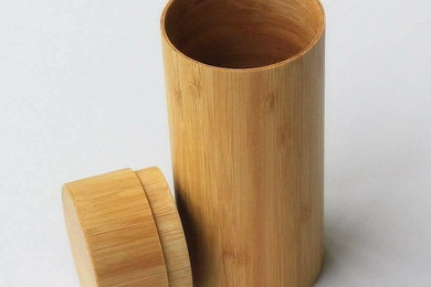 Handmade Bamboo Products