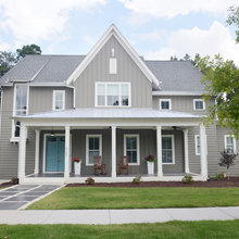 Curb Appeal