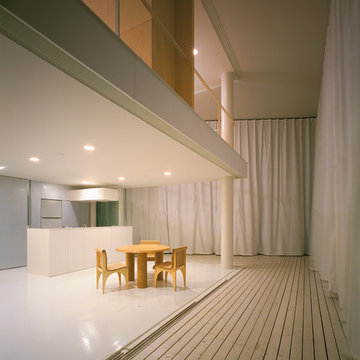 2014 Pritzker Architecture Prize: Shigeru Ban