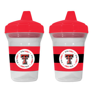 Texas 2-Pack Sippy Cup