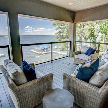 Lakeside Luxury