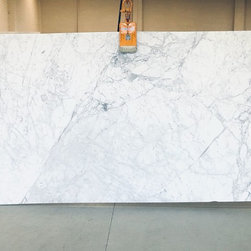 Calacatta Vagli - Kitchen Benchtops