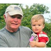 Jim Shaw's photo