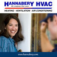 Hannabery HVAC's profile photo