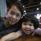 Ratih Aqmal's photo